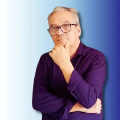 Fernando de Paula - Web Designer